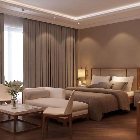 Secc 3 Apartment Ho Si Minh-város Kültér fotó