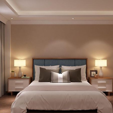 Secc 3 Apartment Ho Si Minh-város Kültér fotó