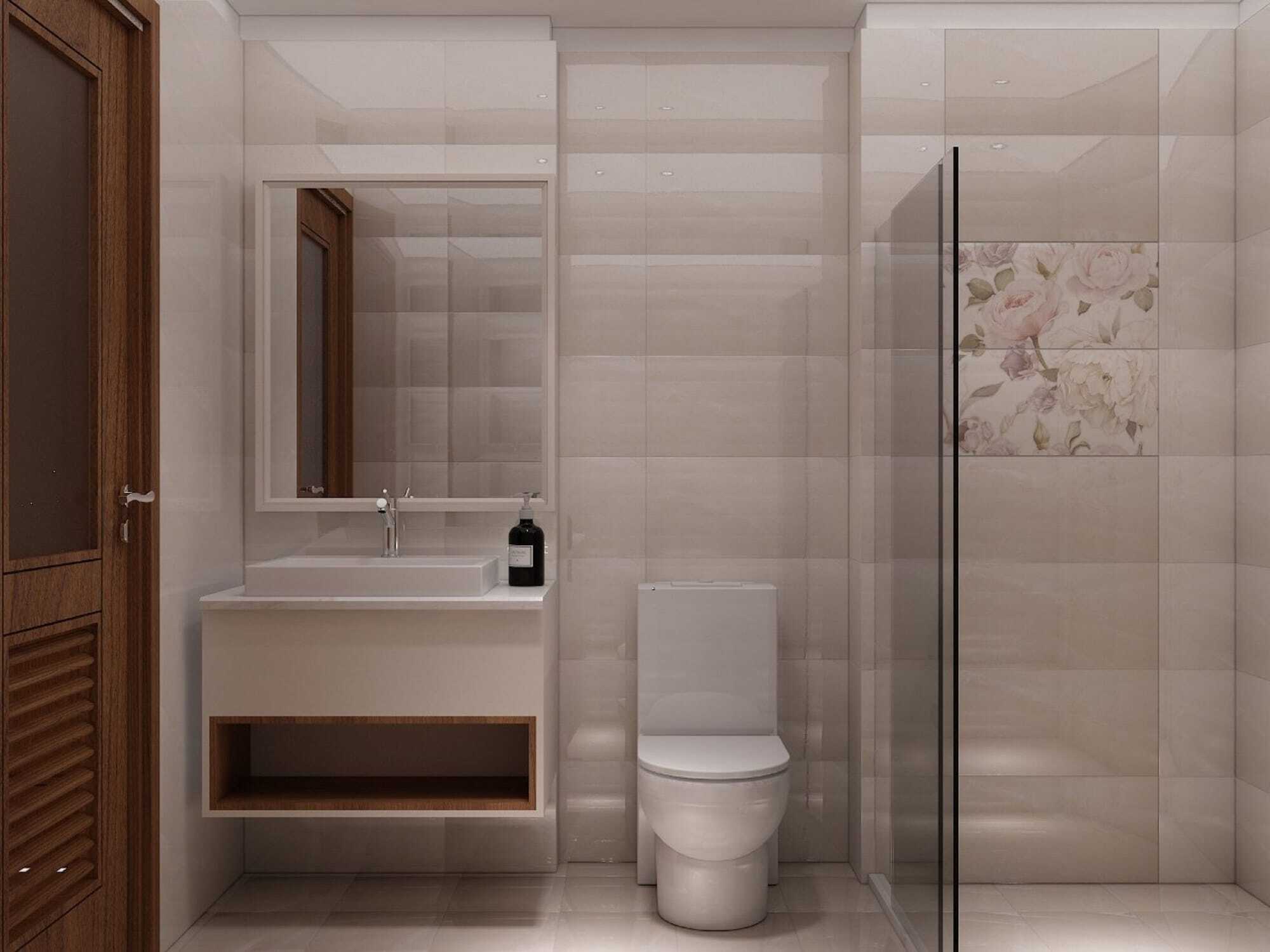 Secc 3 Apartment Ho Si Minh-város Kültér fotó