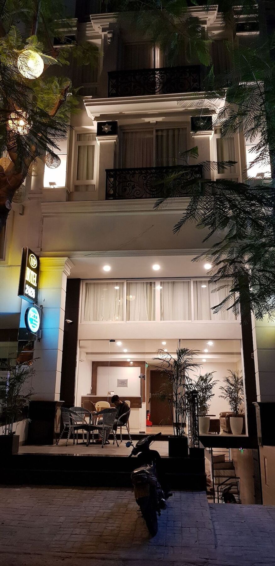 Secc 3 Apartment Ho Si Minh-város Kültér fotó