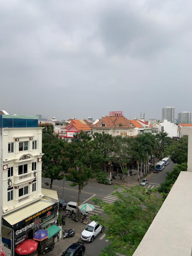 Secc 3 Apartment Ho Si Minh-város Kültér fotó