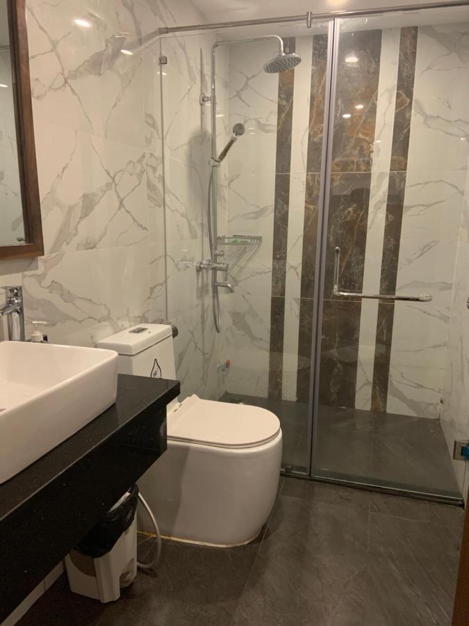 Secc 3 Apartment Ho Si Minh-város Kültér fotó